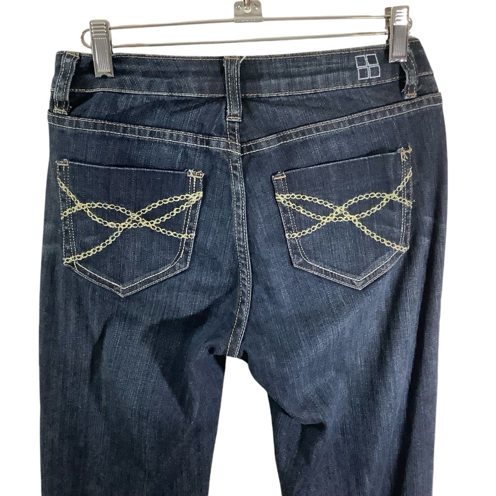 Saltworks Mid-rise Boot Cut Jeans - Picture 5 of 14